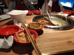 -季季红火锅(长沙步行街店)