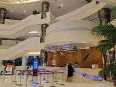 -南宫温泉水世界