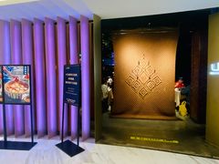 门面-山石榴·贵州菜(丰盛里店)