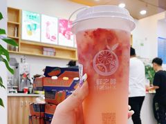 -鲜之醇(九州昌硕广场店)