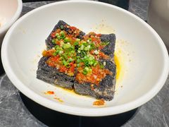 -炊烟小炒黄牛肉(浦东世纪汇店)