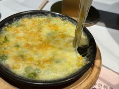-西塔老太太泥炉烤肉(川沙百联店)