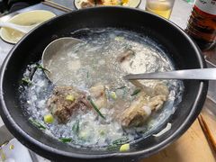 -郭记原生态烤羊腿(长宁路店)