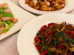 -郭林家常菜(洋桥店)