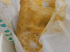 -田三卷馍(人民中路店)