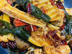 -小山城麻辣香锅(新邻生活广场店)