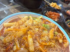 -妈妈手(山大总店)
