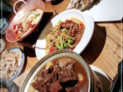 -小放牛炒菜馆(三丰店)