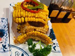-小龍鳳·港式海鲜打边炉(沙湖路店)