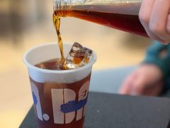 -Dogi&kiki Coffee(中心商务大厦店)