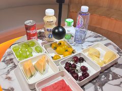 -涨巢·潮玩水疗局