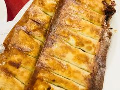 -大眼锅贴水饺(河东店)