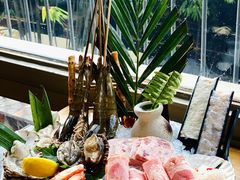 -生如夏花泰式火锅(西村黑金店)