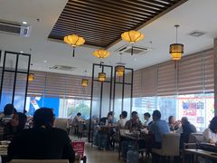 大堂-點無缺茶楼·海鲜酒家(世博店)