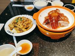-阿皇仔烧鹅(麦地店)