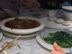 -花影小筑餐厅
