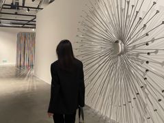 -chi K11艺术空间展览厅