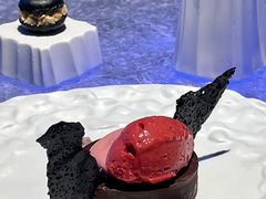 -九献·新中式创意菜(亮马河花园店)