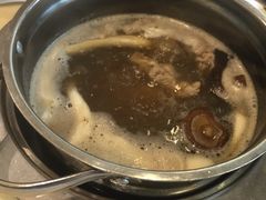 -汤岛涮小火锅(温州龙湾万达店)