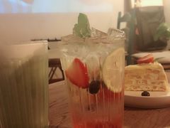 -懒鱼时光馆(沙坪坝店)