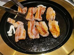 -韩时烤肉(枫蓝店)