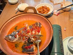 -湘间田舍(北仑银泰店)