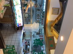 -绿草地·湘菜(喜盈门店)