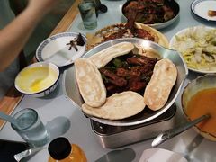 -山里俏·地标皖南菜·屯溪臭鳜鱼(北城万达店)