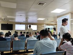 -南方医科大学南方医院(院本部)