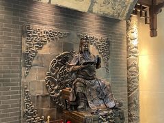-大连武术文化博物馆