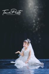 点击看大图 -韩国童感TOUCH PHOTO儿童摄影(朝阳分店)