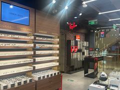 -LensCrafters亮视点(北京嘉里中心店)