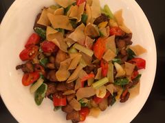-铭轩中餐厅·海南菜·粤菜(亚龙湾瑞吉店)