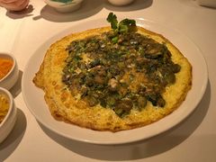 福建特色海蛎煎-莆田餐厅PUTIEN(三里屯店)