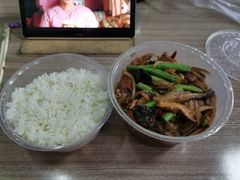 -立群饭店(南内环街店)