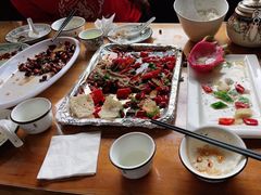 -小厨子私房菜·云南美食店