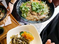 -狐狸爱上椰子鸡(滨江星光大道店)