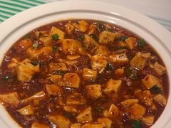-楼兰新疆菜(江宁万达店)