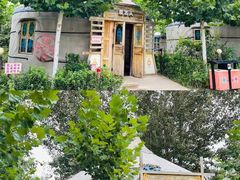 -海拉尔蒙古包(房山长阳总店)