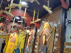 -杨梅红艺术教育(万象城校区)