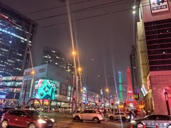 -大连福佳爱琴海购物公园(西安路店)