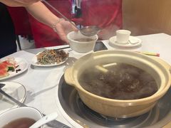 -天宜隆蘑菇宴火锅(石景山旗舰店)