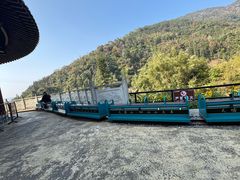 -广东天露山旅游度假区