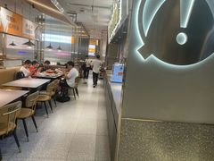 -探炉·香辣豆花烤鱼(笋岗宝能环球汇店)