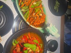 -沪小胖·小龙虾·蓝龙王(八佰伴店)