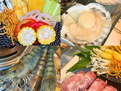-Thai Basil罗勒叶泰式餐厅(时代天街店)
