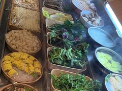 -松野谷·寿喜烧自助(华联顺义金街购物中心店)