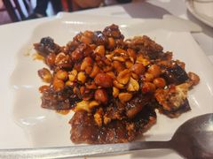 宫爆鳝背-永兴餐厅(复兴中路店)