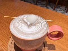 -Catch Bagel(芳草地店)