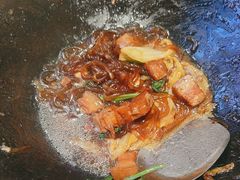 -北大荒人•新东北菜(青岛银座店)
